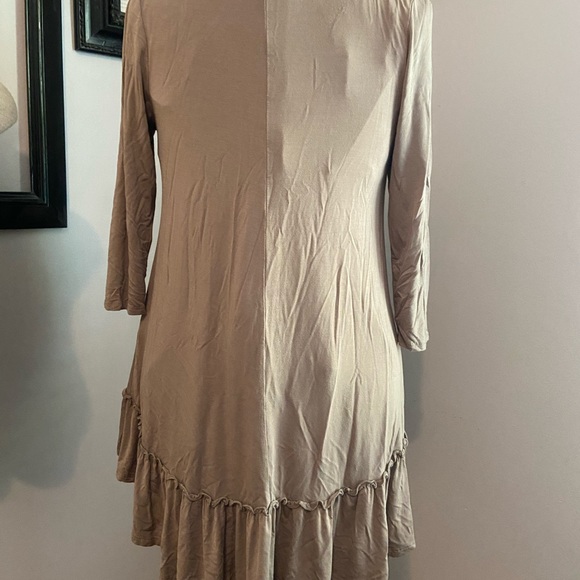 Dressin Gaudy Tops Dressin Gaudy High Low Top Poshmark